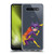 DC Super Hero Girls Rendered Characters Batgirl Soft Gel Case for LG K51S