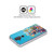 DC Super Hero Girls Rendered Characters Group Soft Gel Case for Nokia C10 / C20
