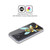 DC Super Hero Girls Rendered Characters Bumblebee Soft Gel Case for Nokia C21