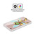 DC Super Hero Girls Rendered Characters Bumblebee Soft Gel Case for OPPO Reno8 Lite