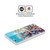 DC Super Hero Girls Rendered Characters Group Soft Gel Case for OPPO Reno8 Lite