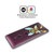 DC Super Hero Girls Rendered Characters Bumblebee Soft Gel Case for Sony Xperia 5 IV