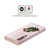 DC Super Hero Girls Rendered Characters Green Lantern Soft Gel Case for Xiaomi Redmi Note 8T