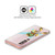 DC Super Hero Girls Rendered Characters Bumblebee Soft Gel Case for Xiaomi 12 Lite