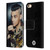 Robbie Williams Calendar Love Tattoo Leather Book Wallet Case Cover For Apple iPhone 6 / iPhone 6s