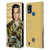 Robbie Williams Calendar Tiger Print Shirt Leather Book Wallet Case Cover For Nokia G11 Plus