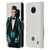 Robbie Williams Calendar White Background Leather Book Wallet Case Cover For Nokia C10 / C20