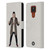 Robbie Williams Calendar Animal Print Coat Leather Book Wallet Case Cover For Motorola Moto E7 Plus