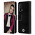 Robbie Williams Calendar Magenta Tux Leather Book Wallet Case Cover For OnePlus Nord CE 5G
