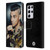 Robbie Williams Calendar Love Tattoo Leather Book Wallet Case Cover For Samsung Galaxy S21 Ultra 5G