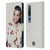 Robbie Williams Calendar Floral Shirt Leather Book Wallet Case Cover For Xiaomi Mi 10 5G / Mi 10 Pro 5G