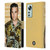 Robbie Williams Calendar Tiger Print Shirt Leather Book Wallet Case Cover For Xiaomi 12
