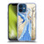 Amy Brown Elemental Fairies Blue Goddess Soft Gel Case for Apple iPhone 12 Mini