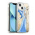 Amy Brown Elemental Series Blue Goddess Soft Gel Case for Apple iPhone 13