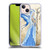 Amy Brown Elemental Fairies Blue Goddess Soft Gel Case for Apple iPhone 13