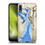 Amy Brown Elemental Fairies Blue Goddess Soft Gel Case for LG K22
