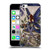 Amy Brown Pixies Bottom Of The Garden Soft Gel Case for Apple iPhone 5c