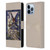 Amy Brown Pixies Bottom Of The Garden Leather Book Wallet Case Cover For Apple iPhone 13 Pro Max