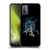 Rod Stewart Art Scribble Soft Gel Case for HTC Desire 21 Pro 5G