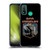 Rod Stewart Art Forever Young Soft Gel Case for Huawei P Smart (2020)