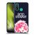 Rod Stewart Art Neon Soft Gel Case for Huawei P Smart (2020)