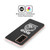 Rod Stewart Art Black And White Soft Gel Case for Huawei Y6p