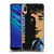 Rod Stewart Art Yesterday Retro Soft Gel Case for Huawei Y6 Pro (2019)