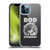 Rod Stewart Art Black And White Soft Gel Case for Apple iPhone 12 Pro Max