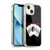 Rod Stewart Art Poker Hand Soft Gel Case for Apple iPhone 13