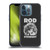 Rod Stewart Art Black And White Soft Gel Case for Apple iPhone 13 Pro