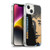 Rod Stewart Art Yesterday Retro Soft Gel Case for Apple iPhone 14 Plus