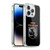 Rod Stewart Art Forever Young Soft Gel Case for Apple iPhone 14 Pro