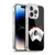 Rod Stewart Art Poker Hand Soft Gel Case for Apple iPhone 14 Pro