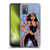 DC Women Core Compositions Cheetah Soft Gel Case for HTC Desire 21 Pro 5G