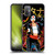 DC Women Core Compositions Katana Soft Gel Case for HTC Desire 21 Pro 5G