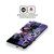 DC Women Core Compositions Catwoman Soft Gel Case for HTC Desire 21 Pro 5G