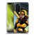 DC Women Core Compositions Bumblebee Soft Gel Case for Huawei P40 5G