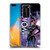 DC Women Core Compositions Catwoman Soft Gel Case for Huawei P40 Pro / P40 Pro Plus 5G