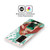 DC Women Core Compositions Mera Soft Gel Case for Huawei P50