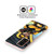 DC Women Core Compositions Bumblebee Soft Gel Case for Huawei P Smart (2021)