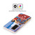 DC Women Core Compositions Girl Power Soft Gel Case for Huawei P Smart (2021)