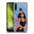 DC Women Core Compositions Cheetah Soft Gel Case for Huawei Y6p