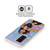 DC Women Core Compositions Cheetah Soft Gel Case for Huawei Y6p