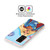 DC Women Core Compositions Supergirl Soft Gel Case for Huawei Y6p