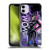 DC Women Core Compositions Catwoman Soft Gel Case for Apple iPhone 11