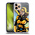 DC Women Core Compositions Bumblebee Soft Gel Case for Apple iPhone 11 Pro