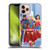 DC Women Core Compositions Girl Power Soft Gel Case for Apple iPhone 11 Pro