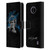 Rod Stewart Art Scribble Leather Book Wallet Case Cover For Nokia C10 / C20