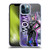 DC Women Core Compositions Catwoman Soft Gel Case for Apple iPhone 12 Pro Max