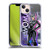 DC Women Core Compositions Catwoman Soft Gel Case for Apple iPhone 13